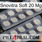Snovitra Soft 20Mg 07